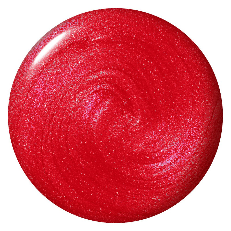 OPI Infinite Shine - Left Your Texts On Red (ISL S010)