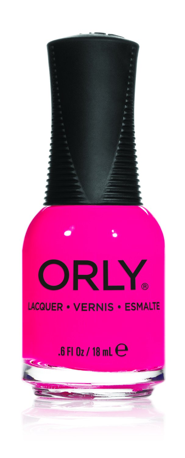 Orly - Lola