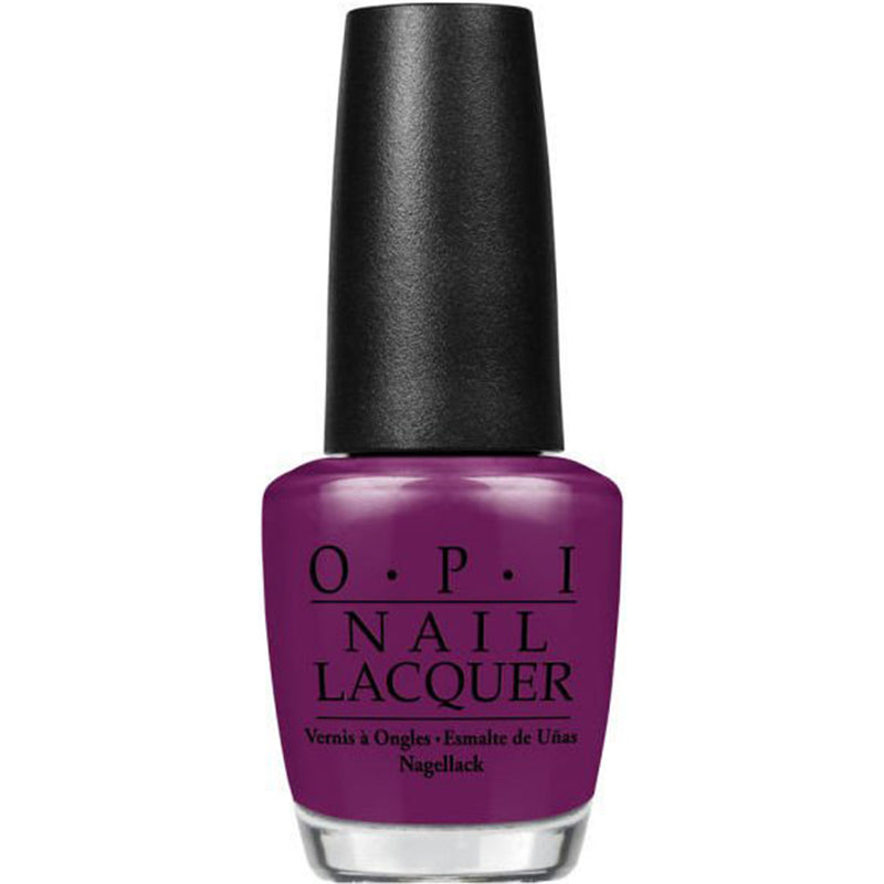OPI Nail Polish - Louvre Me Louvre Me Not (F13)