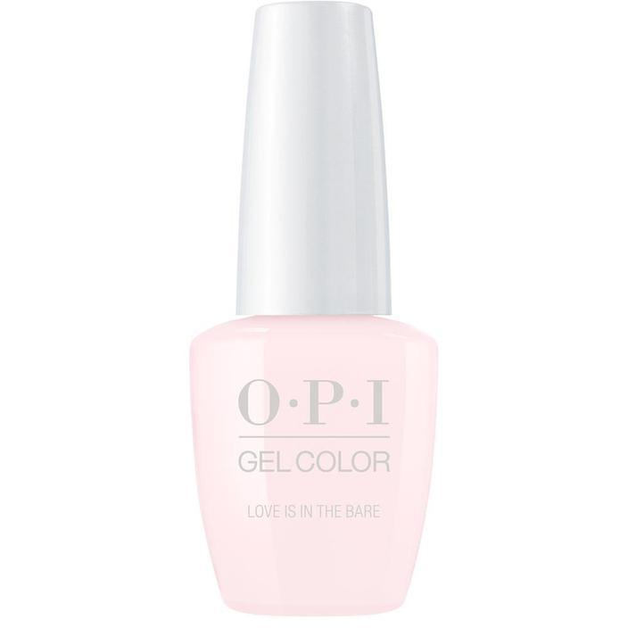 OPI Gel - Love is in the Bare (GC T69)