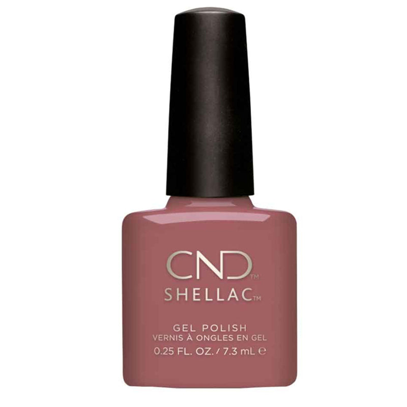 CND Shellac - Married to Mauve 7.3ml