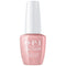 OPI Gel - Made it to the Seventh Hill! (GC L15)