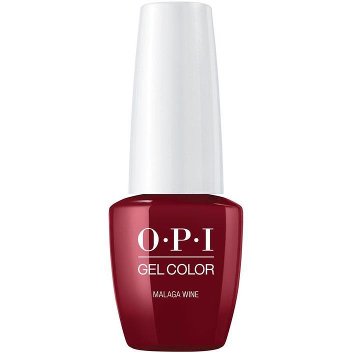 OPI Gel - Malaga Wine (GC L87)