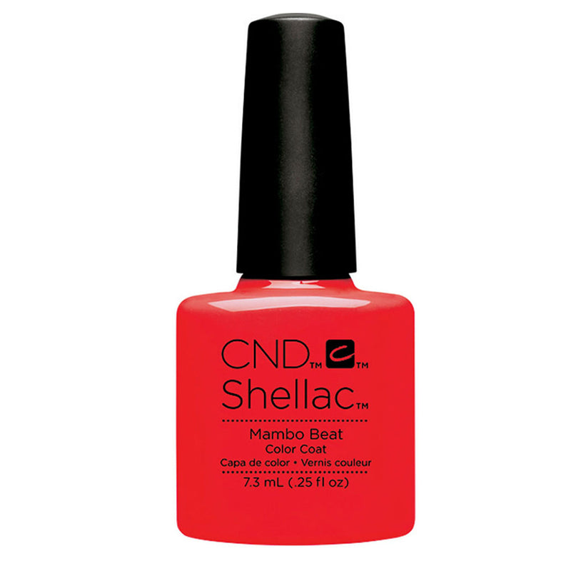 CND Shellac - Mambo Beat 7.3ml