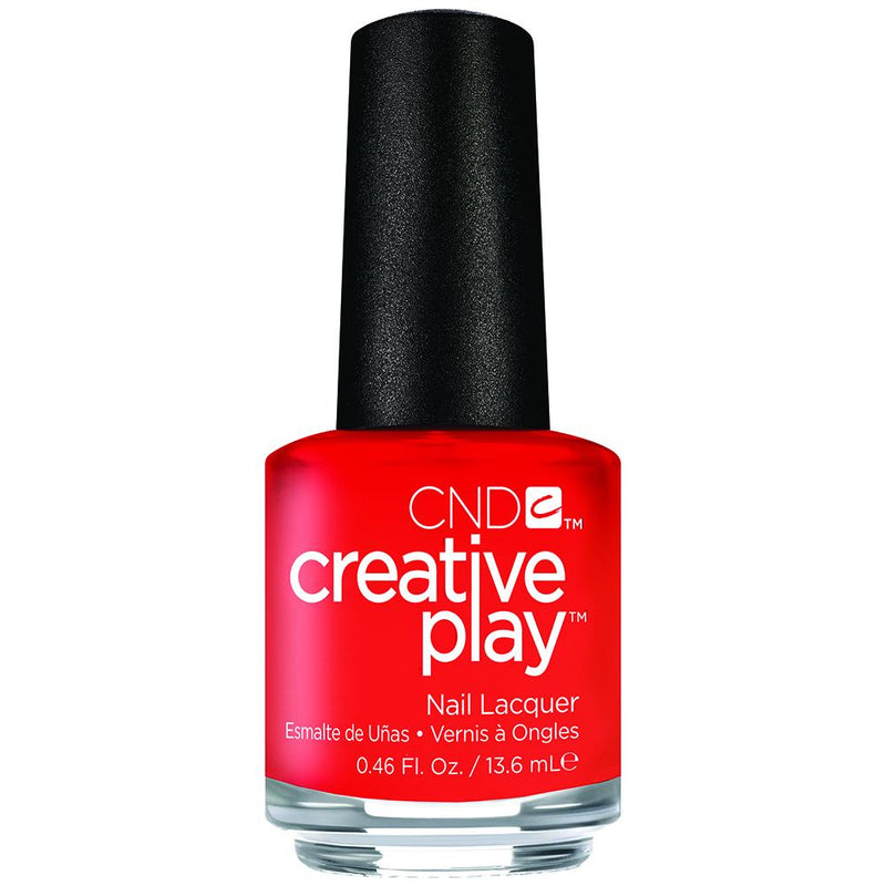 CND Creative Play - Mango about town