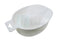 Manicure Bowl - White Colour