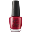 OPI Nail Polish - Maraschino Cheer-y (HR N05)