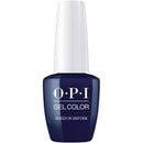 OPI Gel - March In Uniform (GC HP K04)