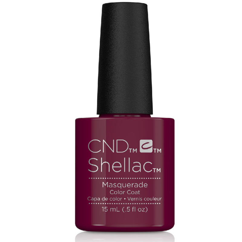 CND Shellac - Masquerade 15ml