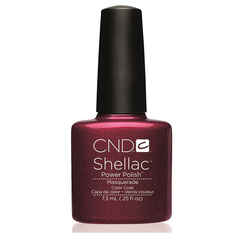 CND Shellac - Masquerade 7.3ml