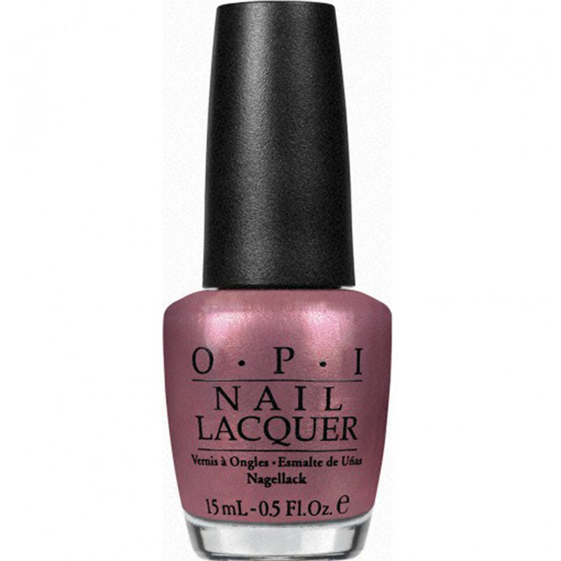 OPI Nail Polish - Meet Me On The Star Ferry (H49)