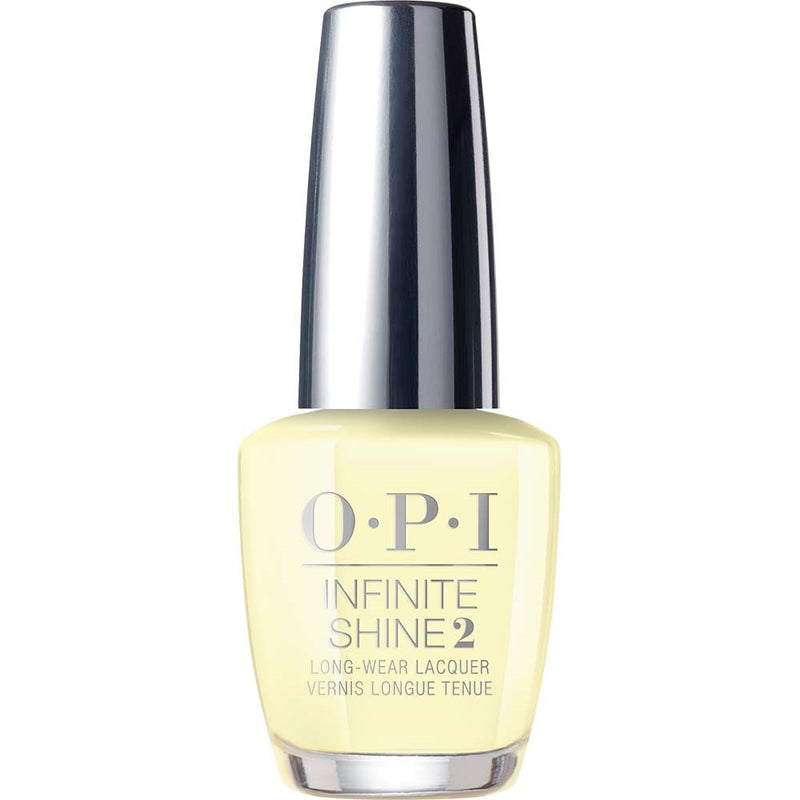 OPI Infinite Shine - Meet a Boy Cute as Can Be (ISL G42)