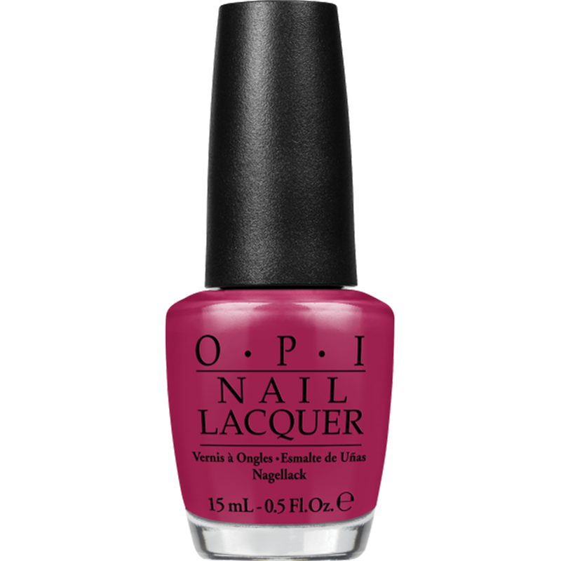 OPI Nail Polish - Miami Beet (B78)