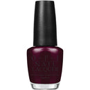 OPI Nail Polish - Midnight In Moscow (R59)