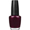 OPI Nail Polish - Midnight In Moscow (R59)