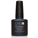 CND Shellac - Midnight Swim 7.3ml