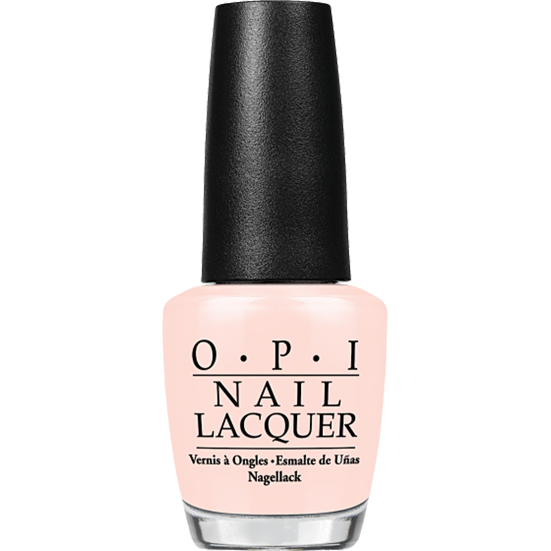 OPI Nail Polish - Mimosas For Mr and Mrs (R41)