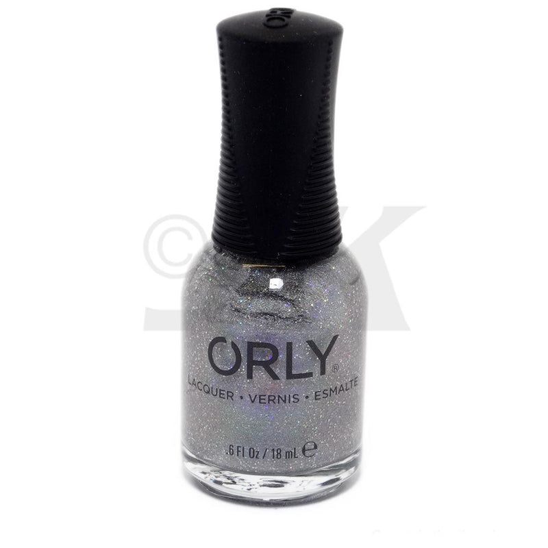 Orly - Mirror Ball