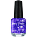 CND Creative Play - Miss Purplearity