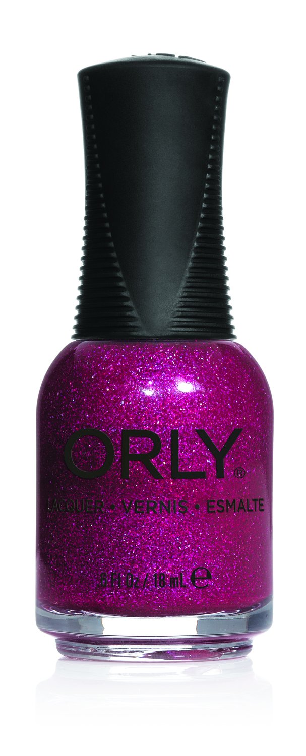 Orly - Miss Conduct