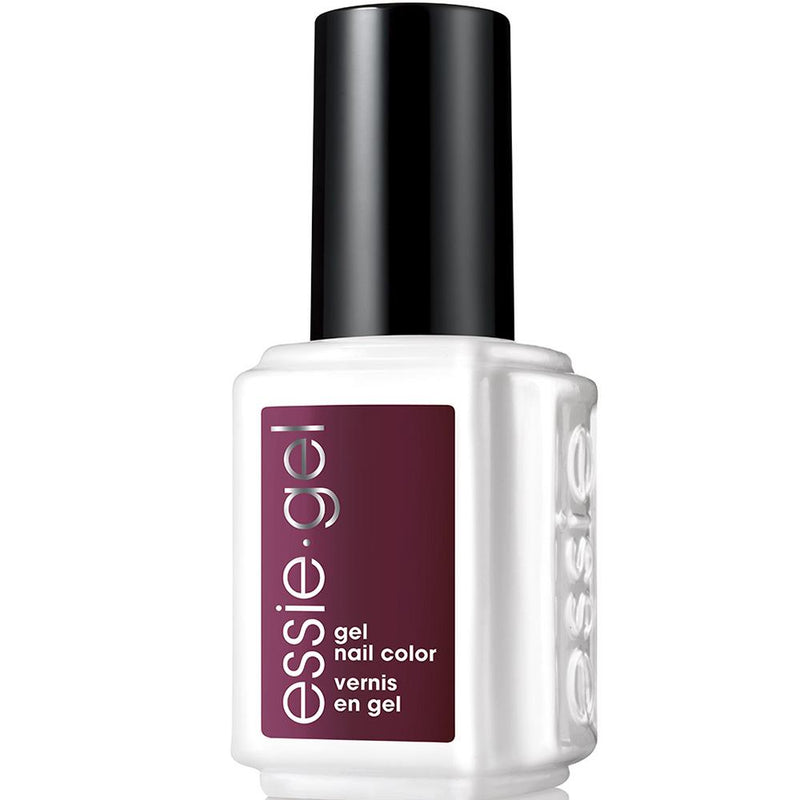 Essie Gel - Moody Mood (5022)