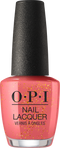 OPI Nail Polish - Mural Mural on the wall (NL M87)