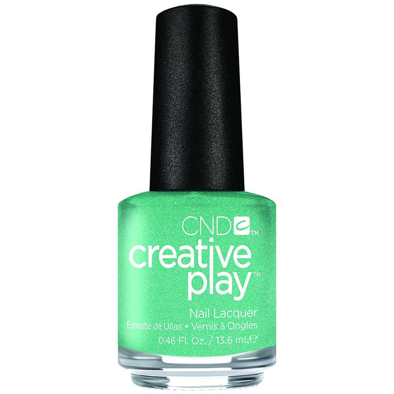 CND Creative Play - My Mo Mint