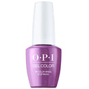 OPI Gel - My Color Wheel Is Spinning (HP N08)