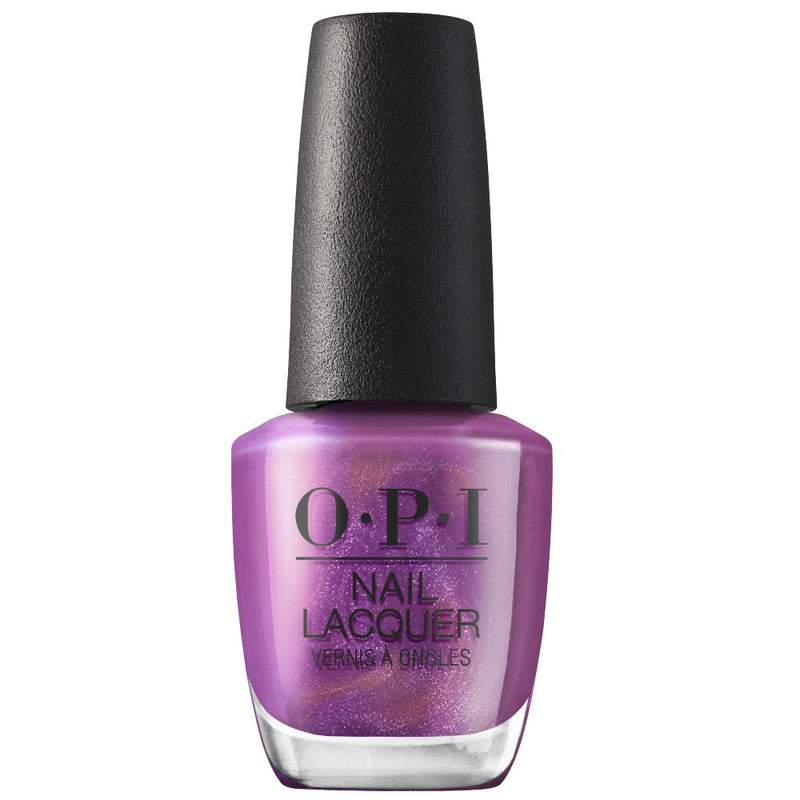 OPI Nail Polish - My Color Wheel Is Spinning (HR N08)