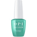 OPI Gel - My Dogsled is a Hybrid (GC N45)