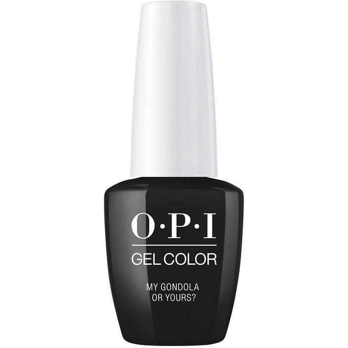 OPI Gel - My Gondola or Yours? (GC V36)