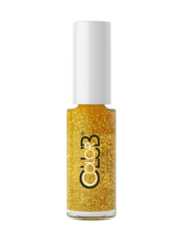 Nail Art - Gold Glitter (NA16)