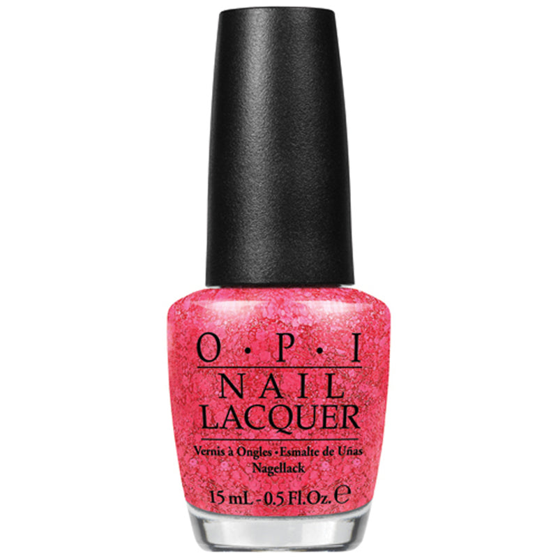 OPI Nail Polish - OPI Pinks & Needles (A71)