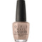 OPI Nail Polish - Coconuts Over OPI (F89)