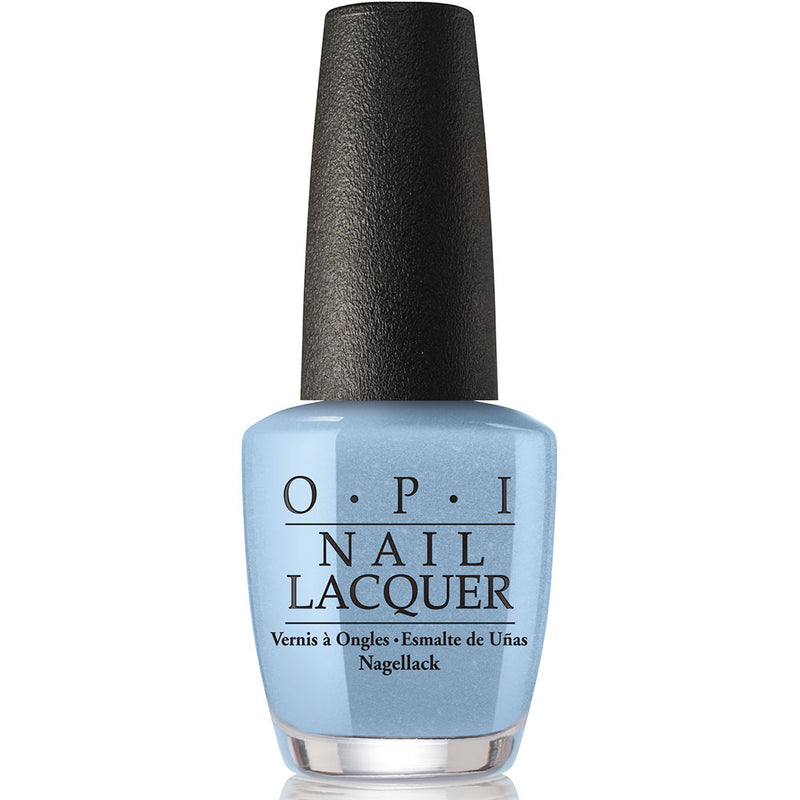 OPI Nail Polish - Check Out The Old Geysirs (I60)