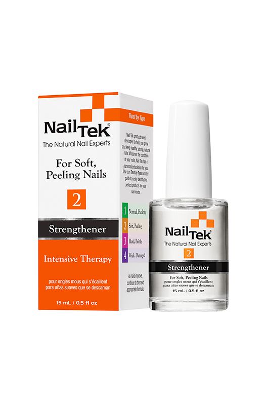 Nail Tek 2 Intense Therapy 0.5oz