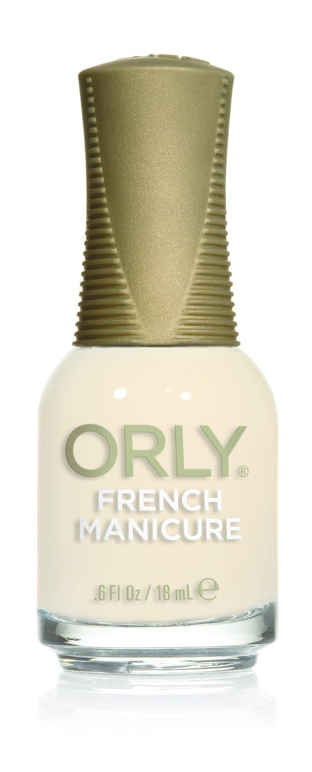 Orly - Naked Ivory