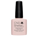 CND Shellac - Naked Naivete 7.3ml