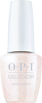 OPI Gel - Naughty or Ice? (GC HRM01)