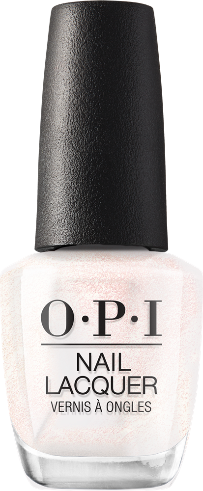 OPI Nail Polish - Naughty or Ice? (HRM01)