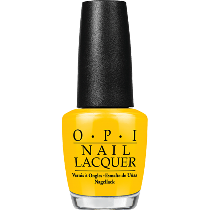 OPI Nail Polish - Need Sunglasses (B46)