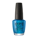 OPI Nail Polish - Nessie Plays Hide and Sea-k (U19)