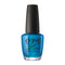 OPI Nail Polish - Nessie Plays Hide and Sea-k (U19)