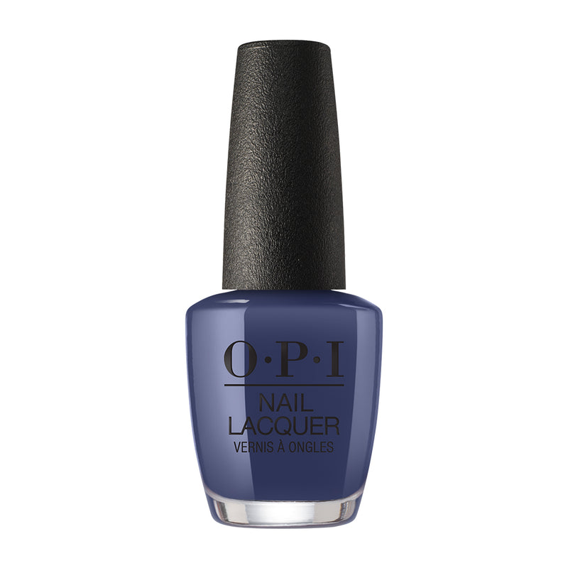 OPI Nail Polish - Nice Set of Pipes (U21)