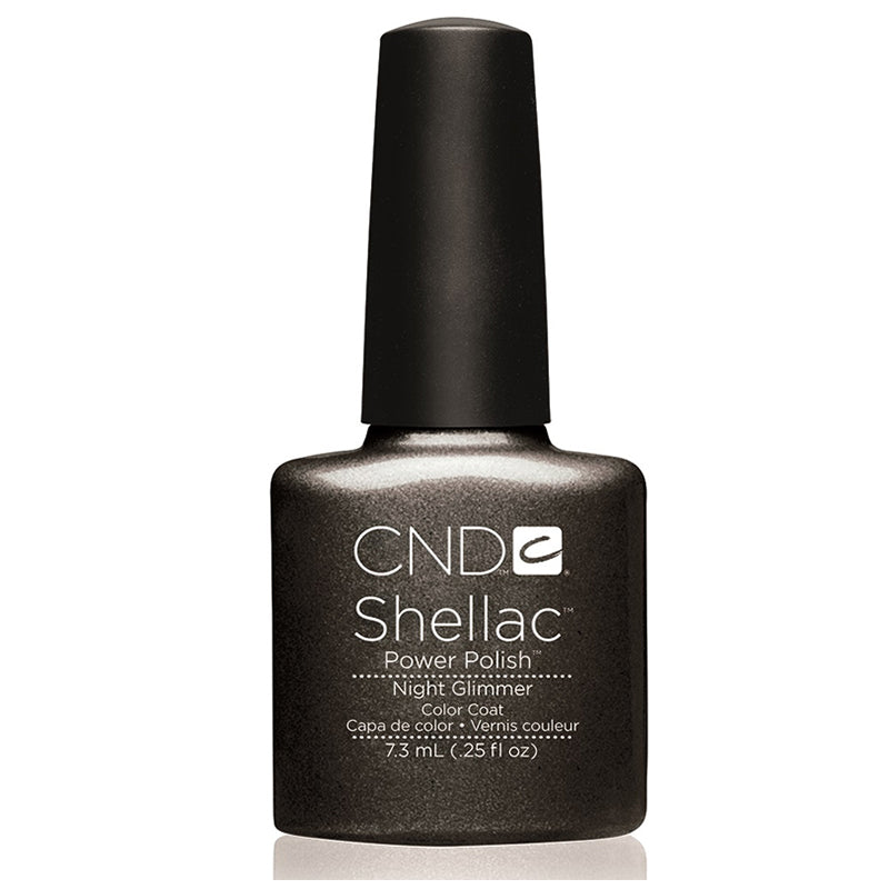 CND Shellac - Night Glimmer 7.3ml