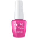 OPI Gel - No Turning Back From Pink Street (GC L19)