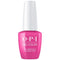 OPI Gel - No Turning Back From Pink Street (GC L19)