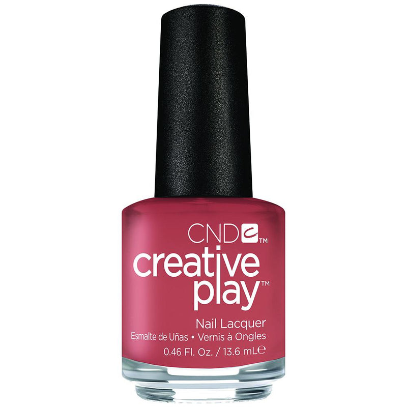CND Creative Play - Nutting To Wear