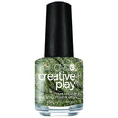 CND Creative Play - O Live For The Moment