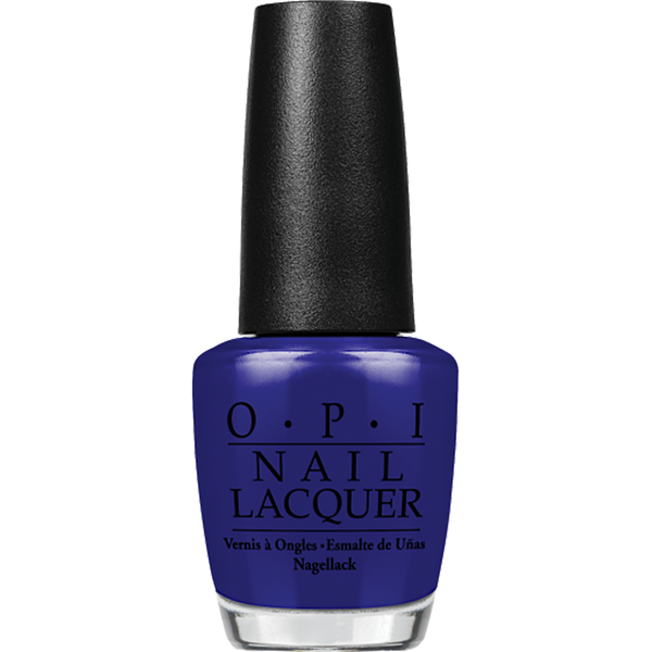 Opi navy blue nail polish deals